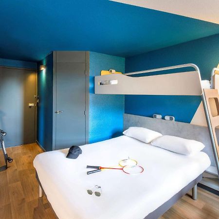 Ibis Budget Grenoble Voreppe Luaran gambar