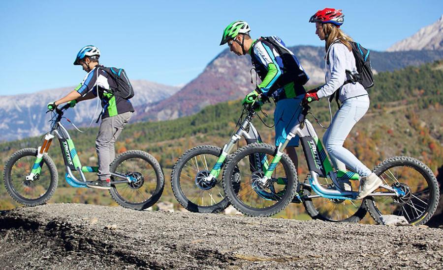 Ibis Budget Grenoble Voreppe Luaran gambar