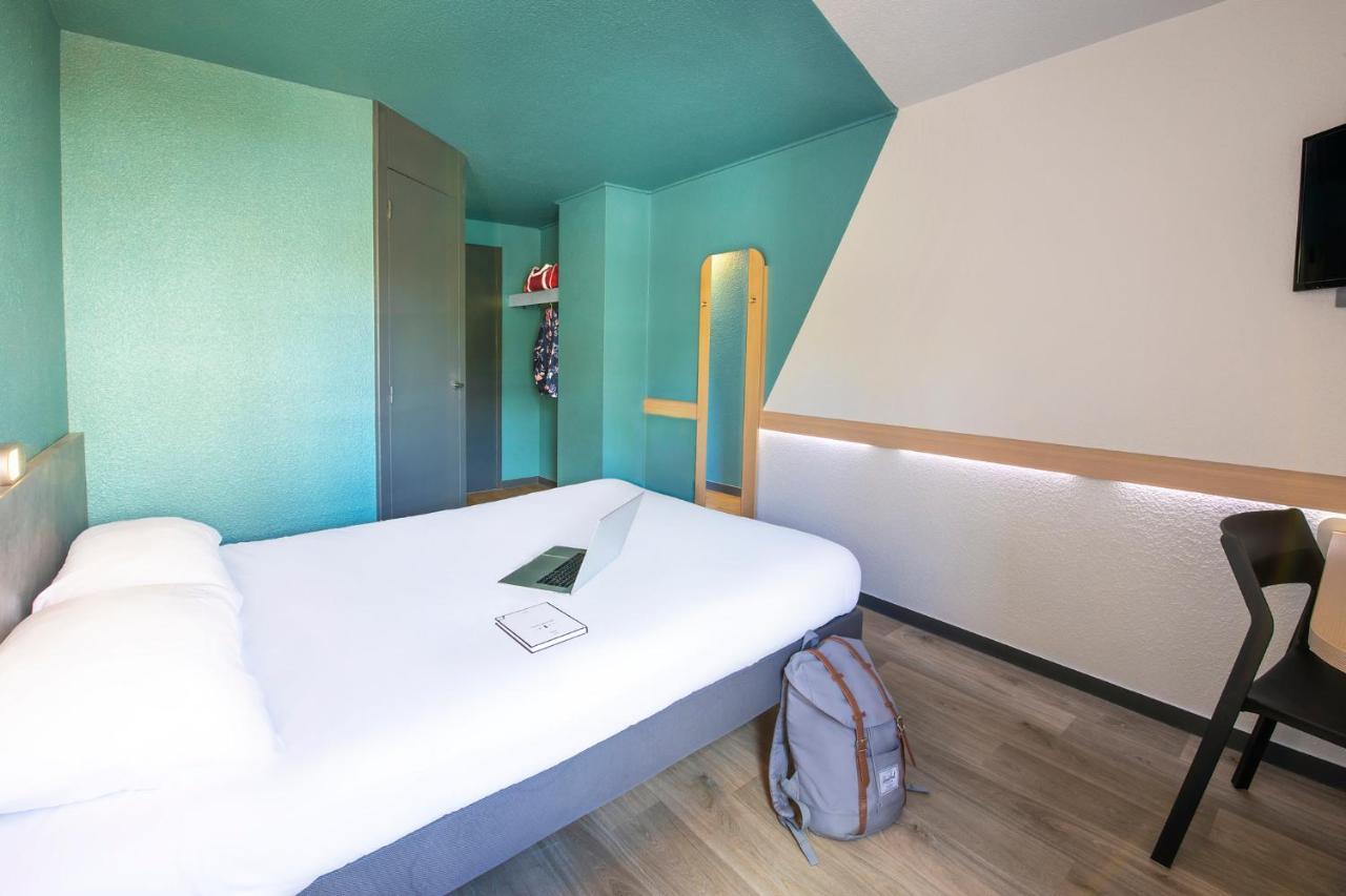 Ibis Budget Grenoble Voreppe Luaran gambar