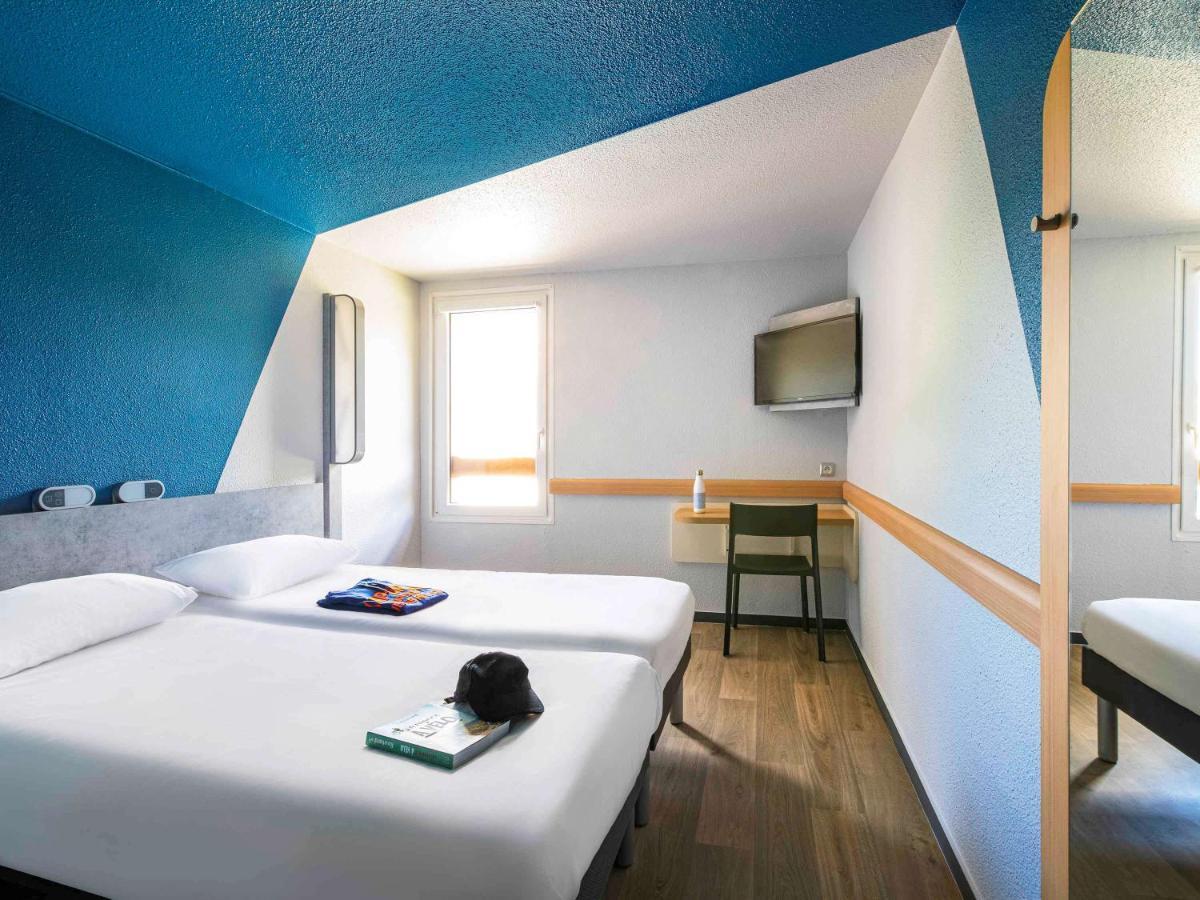 Ibis Budget Grenoble Voreppe Luaran gambar