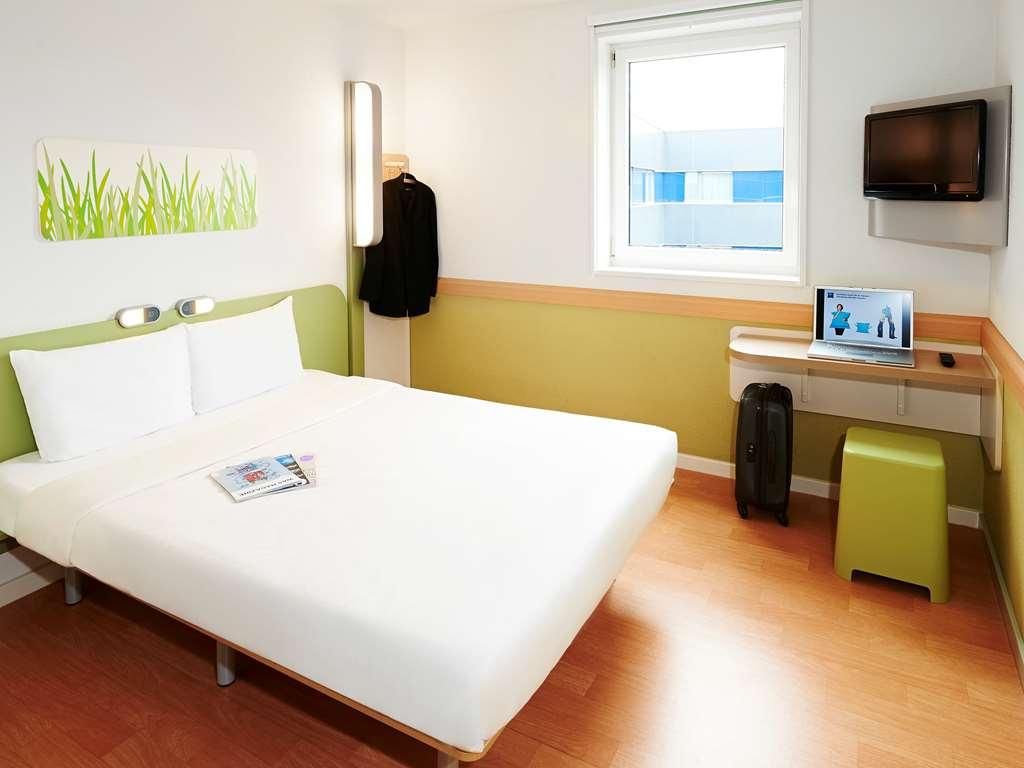 Ibis Budget Grenoble Voreppe Bilik gambar