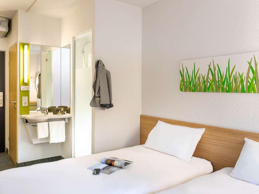 Ibis Budget Grenoble Voreppe Bilik gambar