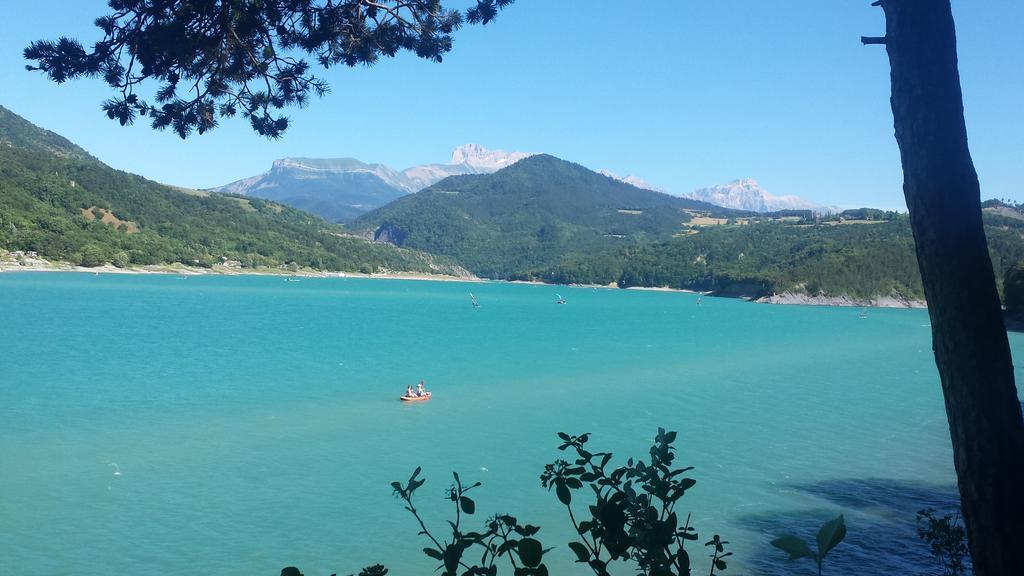 Ibis Budget Grenoble Voreppe Luaran gambar