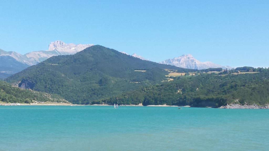 Ibis Budget Grenoble Voreppe Luaran gambar