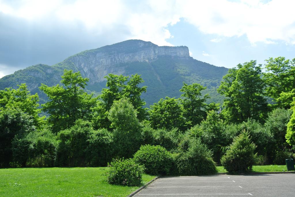 Ibis Budget Grenoble Voreppe Luaran gambar